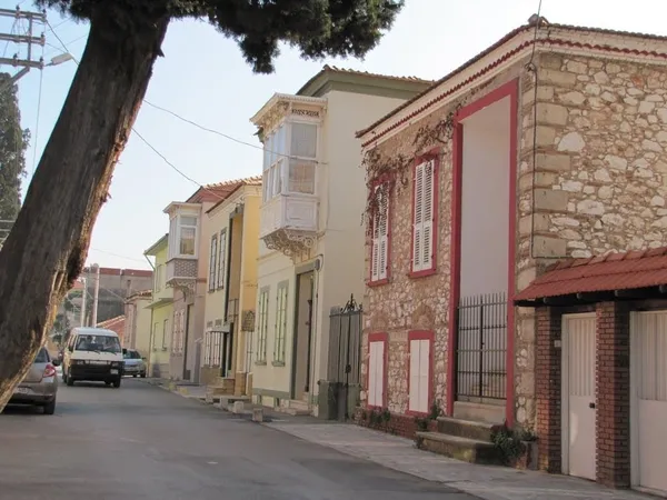 Audrey Hepburn'un babası var! Whittall'ler Londra'dan başladı soluğu Ege'de aldı | Whittall ailesi'nin film gibi hikayesi-13