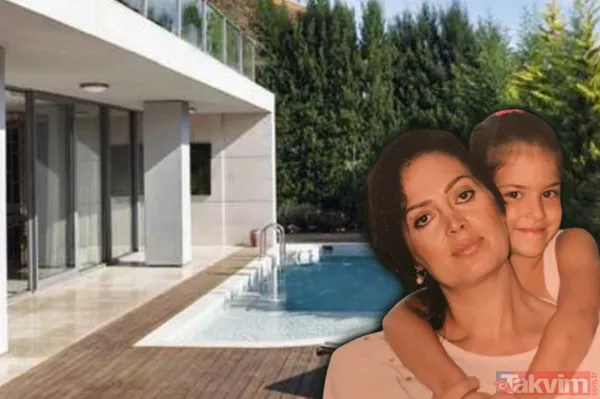 Eser Yenenler ile eşi Berfu Yenenler'in 250 bin TL'lik tuzlu tatili kesenin ağzını açtı! Adeta küçük bir tatil köyü - 16