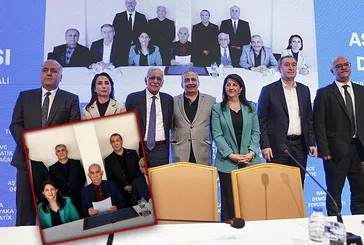 Terörsüz Türkiye'nin yol haritası belirlendi! İşte uygulanacak stratejinin detayları...