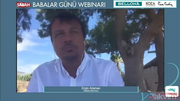 Turkuvaz Medya'dan 'Babalar Günü'ne özel zirve! İş, sanat ve spor dünyasının ünlü 'baba'ları bir araya geldi - 18