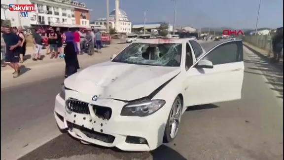 Eski milletvekili Ali Boğa trafik kazasında hayatını kaybetti