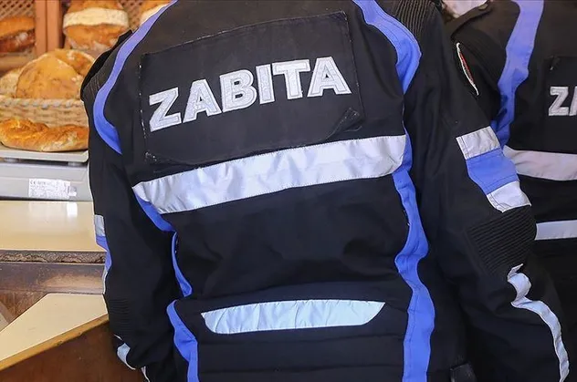 Esenler Belediyesi 25 zabıta alacak