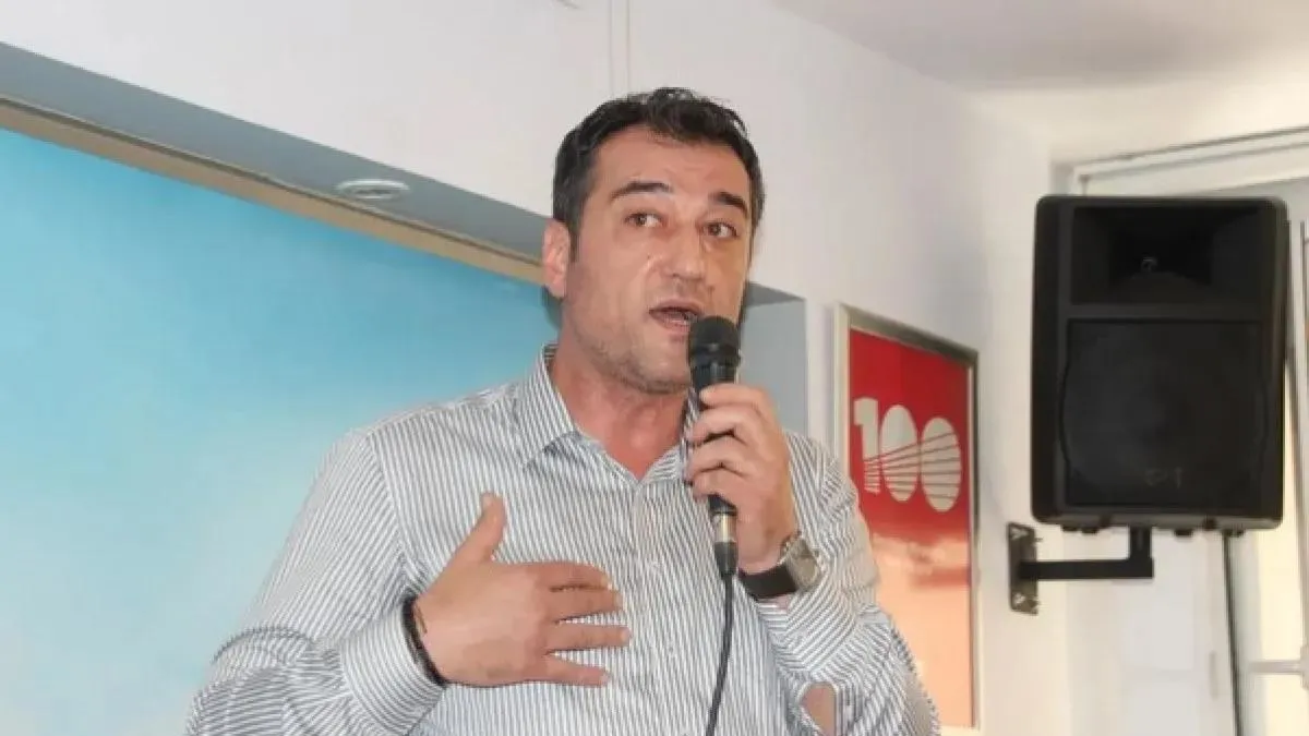 Fuat Köse Giresun Belediyesi'ni CHP'lilerle doldurduğunu itiraf etti: İşe alınan personelin yüzde 75-80'i CHP ailesinden