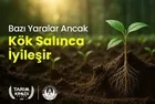 Tarım Kredi 62 bin fidan bağışı ile geleceğe nefes oluyor