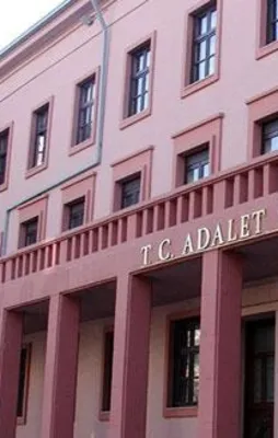 105 bin kişi hakkında işlem yapıldı