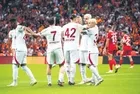 Galatasaray'da gözler Şampiyonlar Ligi arenasına çevrildi! Teknik direktör Okan Buruk özel analiz yaptı: Hedef 3 puan almak