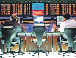 Hisselerde bilanço etkisi