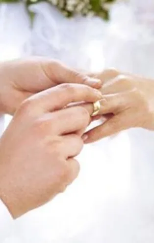 Evlilik sözleşmesine uymak şart