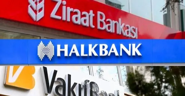 120 Ay Maliyet ve Geri Ödeme Taksit Tablosu! Ziraat Bankası, Vakıfbank ve Halkbank 1.5 Milyon TL Konut Kredisi!
