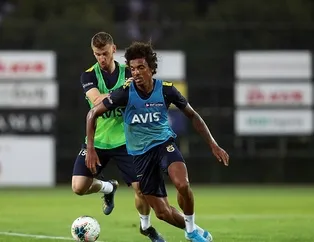 Samandıra’da Gustavo rüzgarı