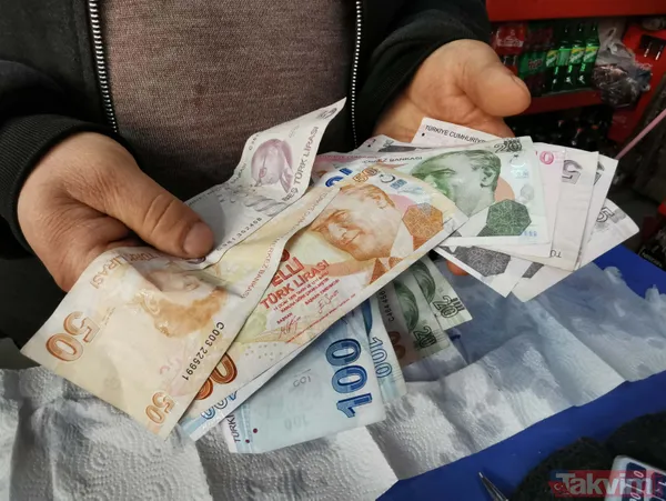 7500-8000-8500 TL maaş alanlar için yeni tablo! SSK Bağ-Kur emeklisine ilaç gibi gelecek zam müjdesi geldi! Seyyanen zam ve refah payı ile kök maaşa en az... - 11