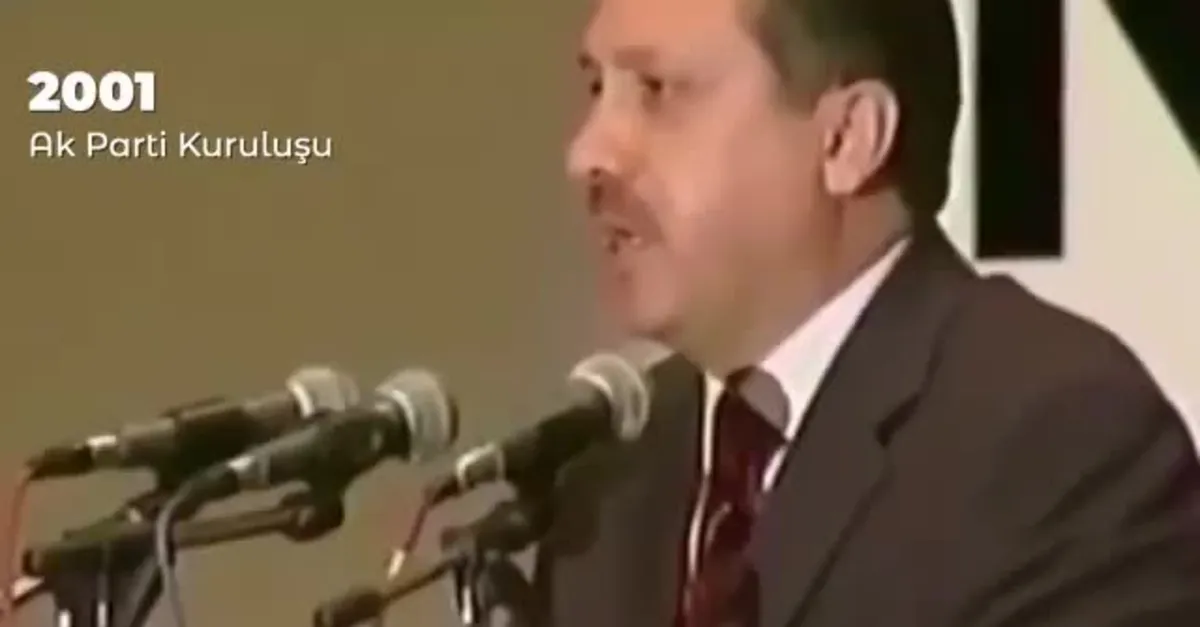 Başkan Erdoğan'dan koronavirüsle mücadele mesajı: Türkiye'nin tökezlemesini bekleyenleri bir kez daha üzeceğiz