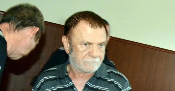 Necip Hablemitoğlu suikastının firarisi Levent Göktaş'ın Bulgaristan'da gözaltı süresine yaptığı itiraz reddedildi!