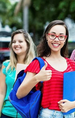 Üniversite öğrencilerine maaş gibi burs desteği