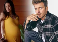 Kıvanç Tatlıtuğ oğlu Kurt Efe dünyaya geldikten sonra bambaşka biri oldu! Taze babanın yeni haline yorum yağdı: Babayım ben artık imajı