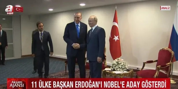 Güçlü diplomasi güçlü Türkiye! Birçok ülke "Nobel Başkan Erdoğan'ın hakkı" diyor: Küresel felaketin önüne geçti-7