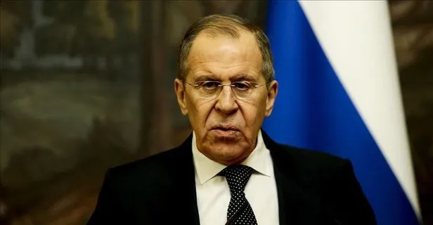 Son dakika: Lavrov’dan flaş Libya açıklaması: Türkiye ve Rusya çalışıyor