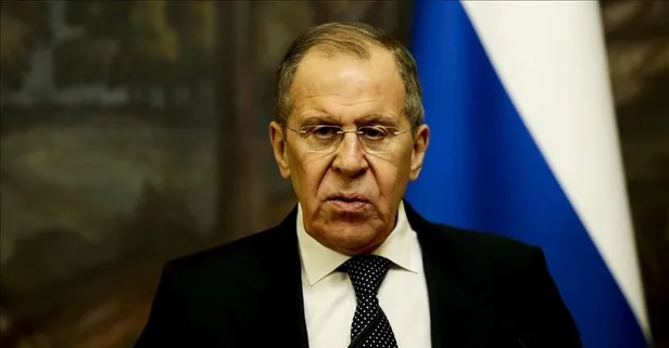 Son dakika: Lavrov'dan flaş Libya açıklaması: Türkiye ve Rusya çalışıyor