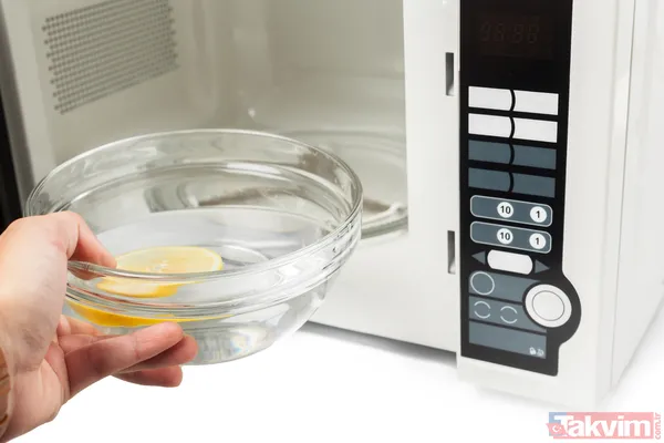 Mikrodalga Üstüne Eşya Koyanlar Dikkat: Uzmanlar Büyük Tehlikeyi Açıkladı - 5