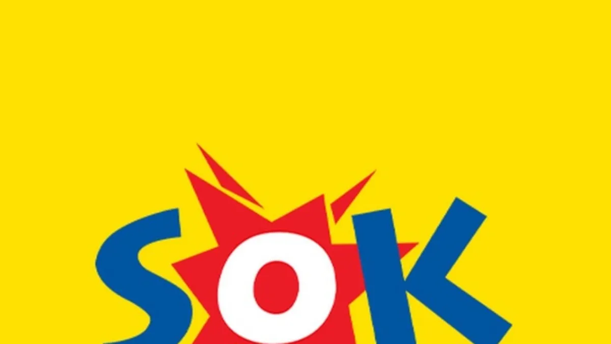 ŞOK 17 Aralık Aktüel Kataloğu! Yılbaşı İndirimi Başladı