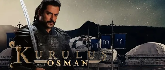 ATV'de Kuruluş Osman rüzgarı! 1.bölüm bu akşam var mı?-4