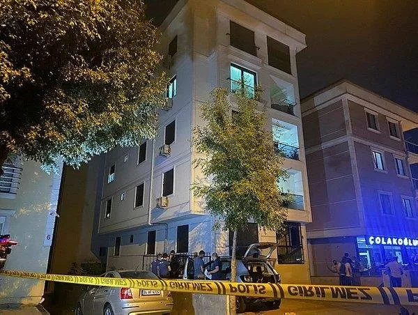 Son dakika: Kartal’daki anne ve kız cinayetinde şeytani plan deşifre oldu!-5