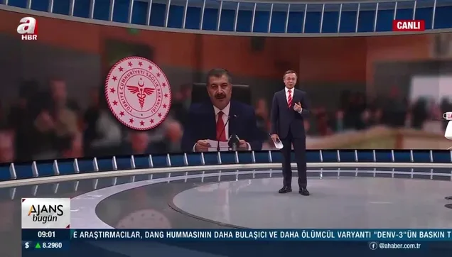 Koronavirüs Bilim Kurulu toplanıyor! Yüz yüze eğitim için yeni kararlar alınacak mı?