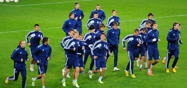 BATE Borisov iddialı geldi