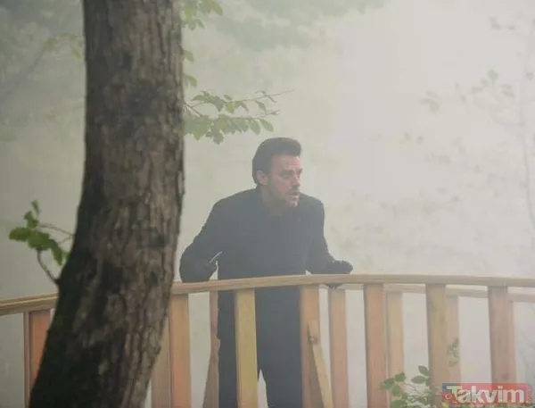 Herkes reytingler düşük zannediyordu! 10. bölümde final kararı almıştı! Yalancı dizisinin neden bittiği ortaya çıktı! Meğer Salih Bademci... - 11