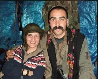 HDPKK’lı Semra Güzel’e dokunma vakti