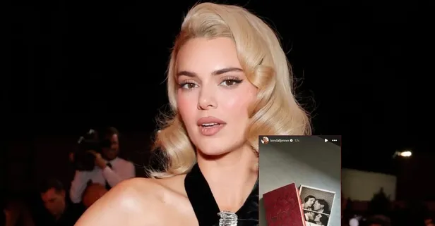 Kendall Jenner’ın okuduğu ‘Kürk Mantolu Madonna’ kitabının konusu ne, yazarı kim?