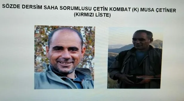 Son dakika: Kırmızı listedeki terörist öldürüldü-1