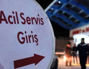 Virüs korkusu intihar ettirdi