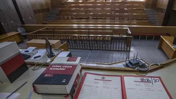 Devlet büyüklerinin kriptolu telefonlarını dinleyen FETÖ sanıklarının cezaları onandı! Dikkat çeken MİLCEP-K2 detayı-3