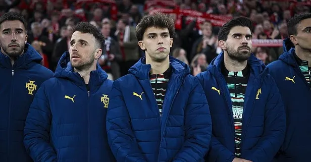 Jorge Mendes'ten Fenerbahçe'ye Felix önerisi!