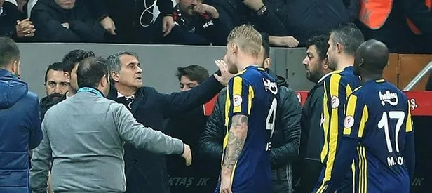 Savcılık Şenol Güneş hakkındaki kararını açıkladı