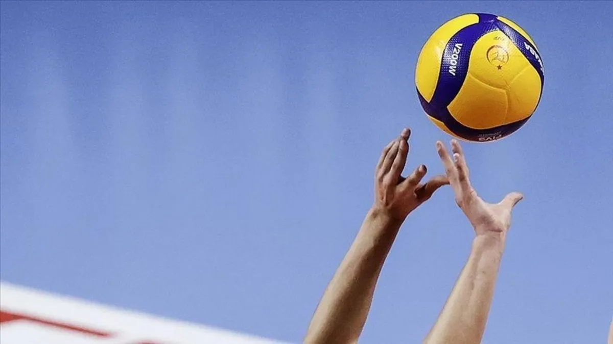Fenerbahçe Medicana VakıfBank'ı 3-1 yenerek 17. galibiyetini aldı