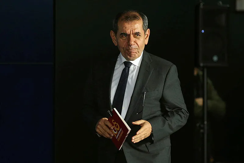 Beşiktaş, Fenerbahçe ve Galatasaray Sambacı yıldızın peşinde! - 8