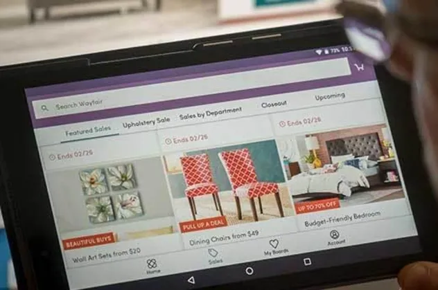 Trendyol ve N11'de dikkat çeken ilan! Türkiye’de de bir Wayfair vakası mı başladı?