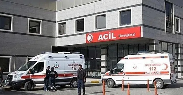Makyaj yaparken pencereden düştü