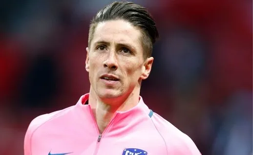 Galatasaray'dan Fernando Torres atağı-1