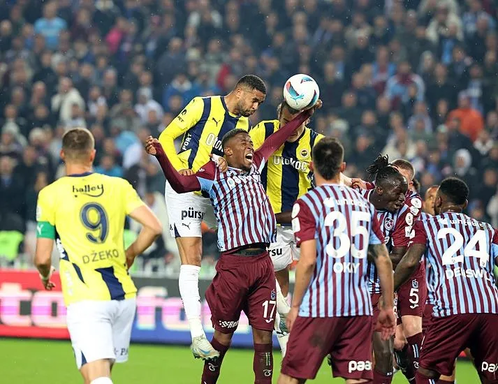 Tartışma ’VAR’