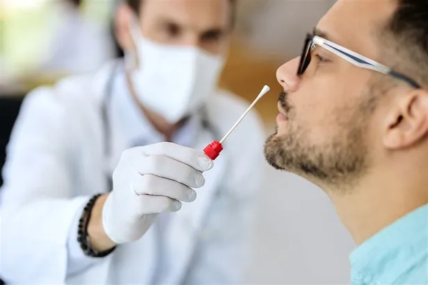 Ameliyat öncesi PCR testi zorunluluğu devam ediyor mu kaldırıldı mı? Ameliyat öncesi PCR testi kalktı mı? Sağlık Bakanlığı son dakika açıklaması...-5