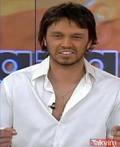 Müge Anlı da lepiska saçlarıyla '20'li yaşlar challenge' akımına uydu! Güzelliğiyle mest eden Müge Anlı'nın gençliği ve Esra Erol... - 42