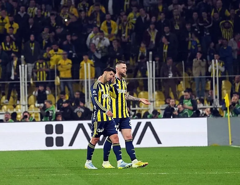 Fenerbahçe’de Asensio belirsizliği!