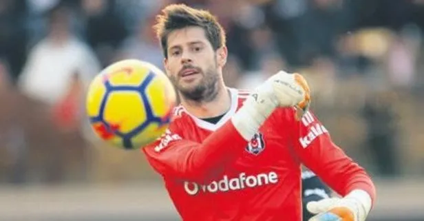 Fulham kaleci Fabri için yeni teklif yapacak