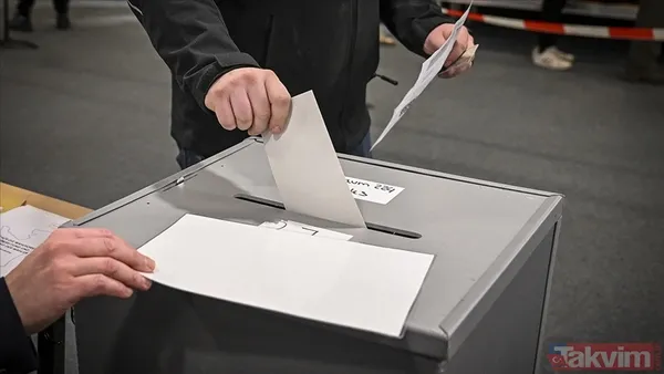 Almanya'da seçim sonuçları açıkladı! 19 Türk kökenli aday Federal Meclis’te! İşte isim isim o liste - 2