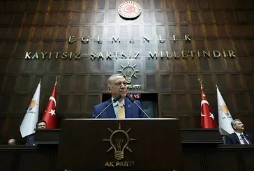 AK Parti’de yeni yol haritası!