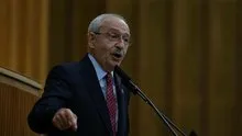 Başkan Erdoğana hakaret ve beddua eden Kemal Kılıçdaroğlu hakkında soruşturma! Başsavcılık harekete geçti