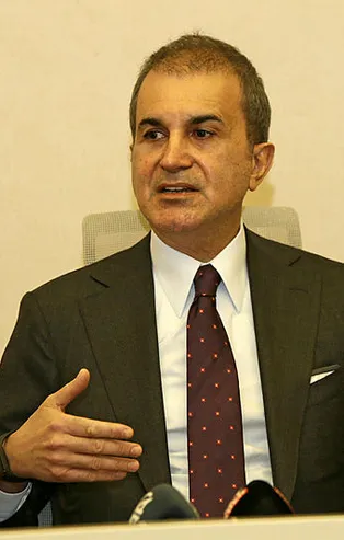 AK Parti'den Kanada'daki Müslümanlara yönelik saldırıya tepki